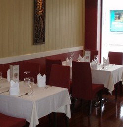 Sala Thai - Claremont Claremont