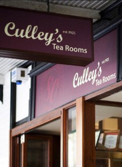 Culleys Tea Rooms - Pubs Perth 0