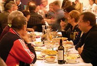 Bengal Indian Restaurant