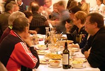 Bengal Indian Restaurant - Pubs Perth 0