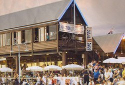 Cicerellos - Pubs Perth 0