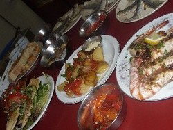 Gypsy Tapas House - Pubs Perth 0