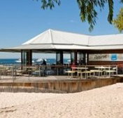 Aristos Waterfront Claremont - Pubs Perth