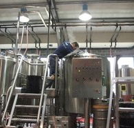 Mash Brewery - Swan Valley - Pubs Perth