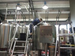 Mash Brewery - Bunbury - Pubs Perth 0