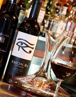 The Witchs Cauldron Subiaco