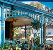 Georges Meze - Pubs Perth