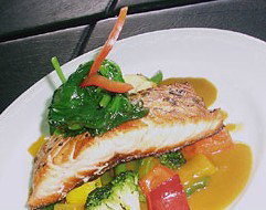 Gavinos Restaurant Subiaco