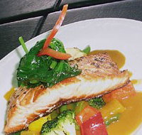 Gavinos Restaurant - Pubs Perth