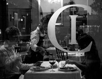 Chapter One Brasserie