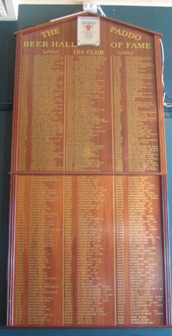 The Paddo Mount Hawthorn