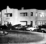 Raffles Hotel Lounge Bar - Pubs Perth