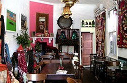 Boucla - Pubs Perth 0