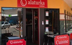 Alaturka Cuisine Subiaco