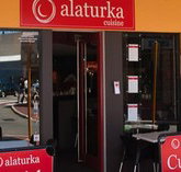 Alaturka Cuisine - Pubs Perth