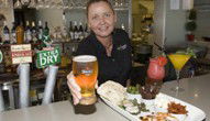 Equinox Cafe Restaurant - Pubs Perth 0