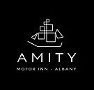 The Amity Restaurant - Pubs Perth