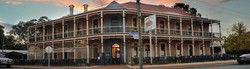 Imperial Hotel York - Pubs Perth 0