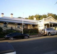Earl of Spencer Historic Inn - Pubs Perth