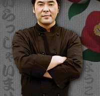 Zen Japanese Restaurant - Pubs Perth