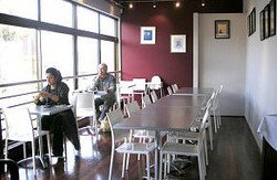 KOME Japanese Restaurant Subiaco