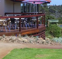 Fairway Bar and Bistro - Pubs Perth