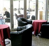 Floreat Tavern Bar  Restaurant - Pubs Perth