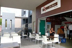 Hotshots on Hay Subiaco