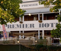  Pubs Perth