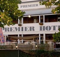 Premier Hotel - Pubs Perth