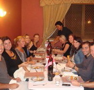 Lanna Thai Cuisine - Pubs Perth