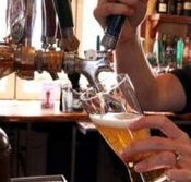 Nicholsons Bar  Grill - Pubs Perth