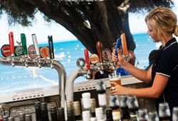 Rottnest Island WA Pubs Perth