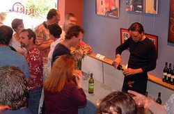 Riki Blake's Cafe North Perth