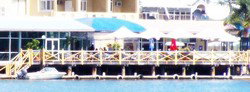 The Outrigger Bar - The Parade Hotel - Pubs Perth 0