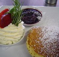 Y2k Cafe  Restaurant - Pubs Perth
