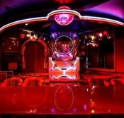 The Voodoo Lounge  - Pubs Perth