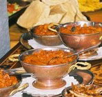 Annalakshmi On The Swan - Pubs Perth