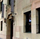 Balthazar Bar Restaurant - Pubs Perth