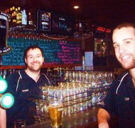 The Mighty Quinn - Pubs Perth