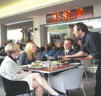 Seven88 Bar  Cafe - Pubs Perth
