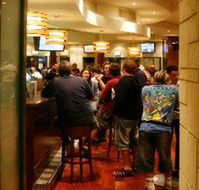 The Whale  Ale - Pubs Perth