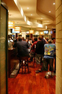 The Whale & Ale - Pubs Perth 0