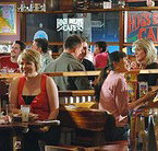 Hogs Breath - Northbridge - Pubs Perth