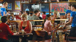 Hogs Breath - Northbridge - Pubs Perth 0