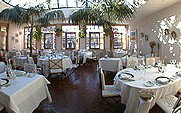 Perugino Restaurant West Perth