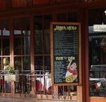 Sorrento Restaurant - Pubs Perth