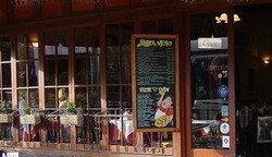 Sorrento Restaurant - Pubs Perth 0