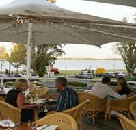 Coco's Riverside Bar  Restaurant - Pubs Perth