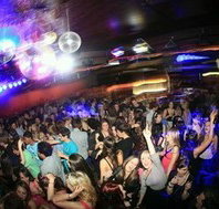 Club Bay View - Pubs Perth